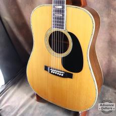Martin 1975年製 D-45_10