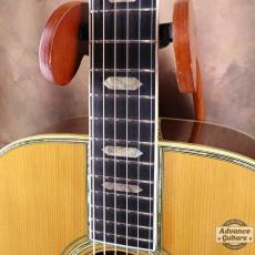 Martin 1975年製 D-45_11