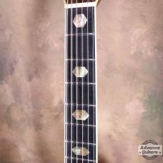 Martin 1975年製 D-45_12