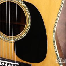 Martin 1975年製 D-45_14