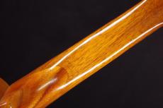 Kamaka Soprano Pine ukulele_6