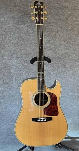 Gallagher GL-13Cモデル　