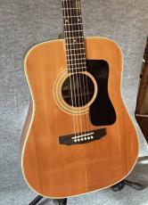 Rider GUILD　D-40タイプ_5