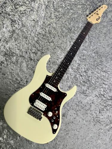 FUJIGEN Expert ODYSSEY EOS2-AL-R/AWH ~Antique White~ #J230229 [3.58kg]