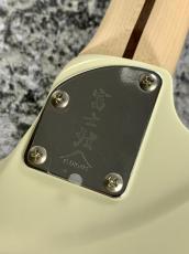 FUJIGEN Expert ODYSSEY EOS2-AL-R/AWH ~Antique White~ #J230229 [3.58kg]_9