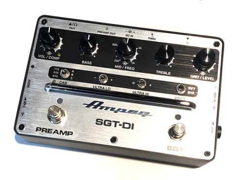 Ampeg SGT-DI