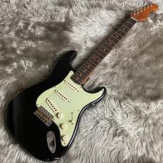Fender Custom Shop MBS 1959 Stratocaster Journeyman Relic -Aged Black- by Dale Wilson【現物画像】_2