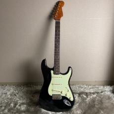 Fender Custom Shop MBS 1959 Stratocaster Journeyman Relic -Aged Black- by Dale Wilson【現物画像】_5