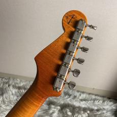 Fender Custom Shop MBS 1959 Stratocaster Journeyman Relic -Aged Black- by Dale Wilson【現物画像】_9