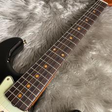 Fender Custom Shop MBS 1959 Stratocaster Journeyman Relic -Aged Black- by Dale Wilson【現物画像】_10