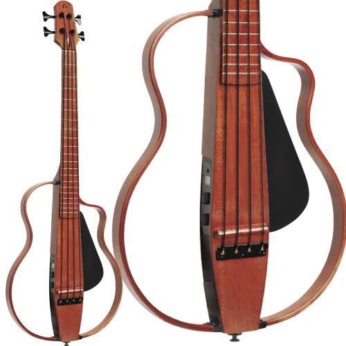 NATASHA NBSG Bass Smart Bass ワイヤレススマートベース エレアコベース マホガニー材 ギグバッグ付属