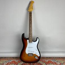 HISTORY HST-Performance - 3Tone Sunburst 【ハムバッカー切替可能 】【現物画像】_4
