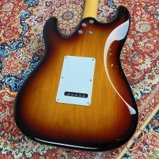 HISTORY HST-Performance - 3Tone Sunburst 【ハムバッカー切替可能 】【現物画像】_5