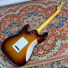 HISTORY HST-Performance - 3Tone Sunburst 【ハムバッカー切替可能 】【現物画像】_6