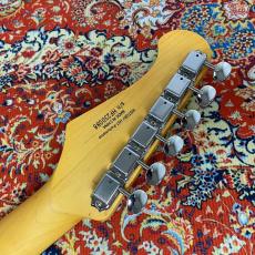 HISTORY HST-Performance - 3Tone Sunburst 【ハムバッカー切替可能 】【現物画像】_8