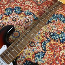 HISTORY HST-Performance - 3Tone Sunburst 【ハムバッカー切替可能 】【現物画像】_9