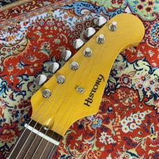 HISTORY HST-Standard DLB Dark Lake Placid Blue【現物画像】_7