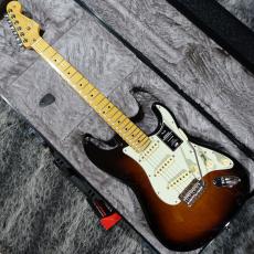 Fender American Professional II Stratocaster 2-Color Sunburst_2