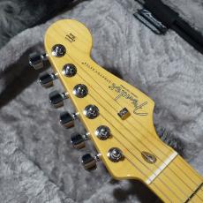 Fender American Professional II Stratocaster 2-Color Sunburst_5
