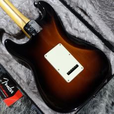 Fender American Professional II Stratocaster 2-Color Sunburst_7