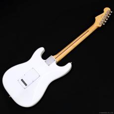 Fender Made in Japan Limited Hybrid II Stratocaster, Blanc_3