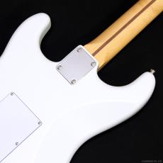 Fender Made in Japan Limited Hybrid II Stratocaster, Blanc_6