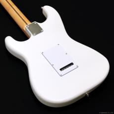 Fender Made in Japan Limited Hybrid II Stratocaster, Blanc_7