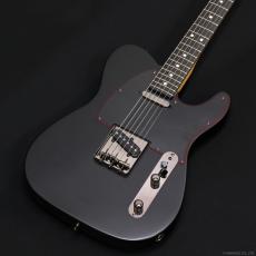 Fender Made in Japan Limited Hybrid II Telecaster, Noir