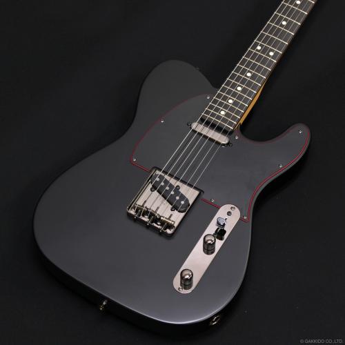 Fender Made in Japan Limited Hybrid II Telecaster, Noir