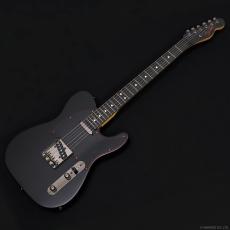 Fender Made in Japan Limited Hybrid II Telecaster, Noir_2