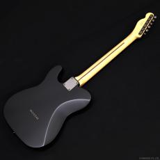 Fender Made in Japan Limited Hybrid II Telecaster, Noir_3