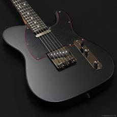 Fender Made in Japan Limited Hybrid II Telecaster, Noir_4