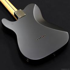 Fender Made in Japan Limited Hybrid II Telecaster, Noir_6