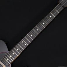Fender Made in Japan Limited Hybrid II Telecaster, Noir_8