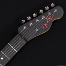 Fender Made in Japan Limited Hybrid II Telecaster, Noir_9
