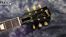 Gibson 2025 MURPHY LAB 1957 LES PAUL GOLD TOP ULTRA  LIGHT AGED DOUBLE GOLDe Gold_6