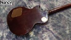 Gibson 2025 MURPHY LAB 1957 LES PAUL GOLD TOP ULTRA  LIGHT AGED DOUBLE GOLDe Gold_8