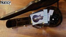 Gibson CHARIE STARR LES PAUL JUNIOR_8