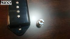 Gibson CHARIE STARR LES PAUL JUNIOR_9