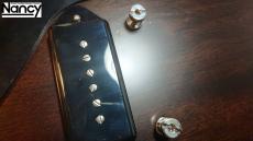 Gibson CHARIE STARR LES PAUL JUNIOR_10
