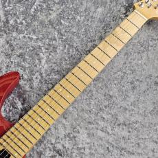 Charvel Pro-Mod DK24 HSS 2PT CM Red Ash_4