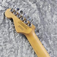 Charvel Pro-Mod DK24 HSS 2PT CM Red Ash_8