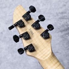 Hinnant Guitars Impulse 6 Maple Burl【極杢バールトップ】_9