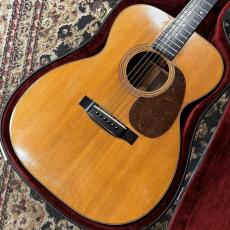 Martin 000-21【1945年製】【ハカランダ サイド&バック】【9/30までの大特価!】