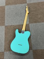 Fender 75th Anniversary Player II Telecaster, Rosewood Fingerboard, Seafoam Green_3