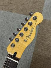 Fender 75th Anniversary Player II Telecaster, Rosewood Fingerboard, Seafoam Green_4