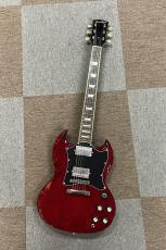 GrassRoots G-SG-STD CH