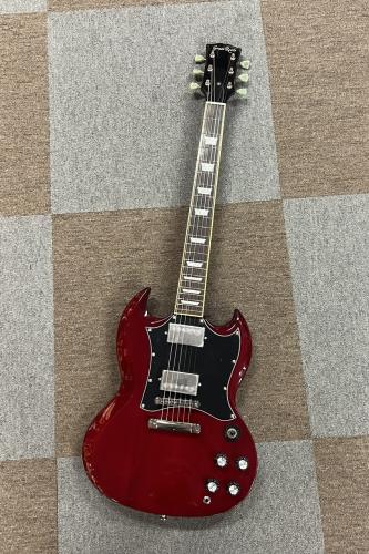 GrassRoots G-SG-STD CH