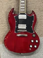 GrassRoots G-SG-STD CH_2