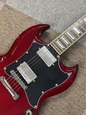 GrassRoots G-SG-STD CH_5
